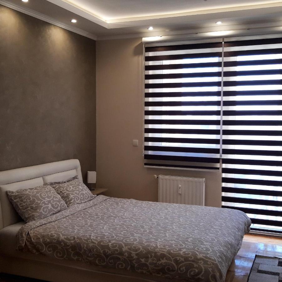 Apartman Studio Niki Szabadka Kültér fotó
