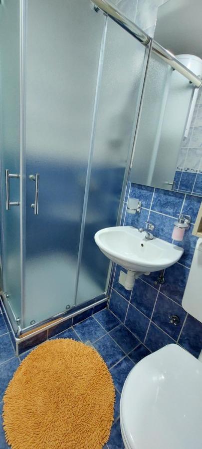 Apartman Studio Niki Szabadka Kültér fotó