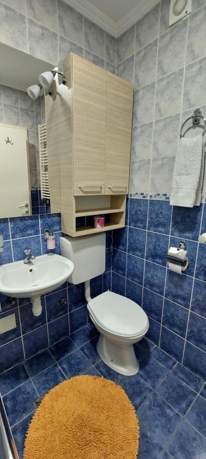 Apartman Studio Niki Szabadka Kültér fotó