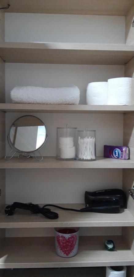 Apartman Studio Niki Szabadka Kültér fotó